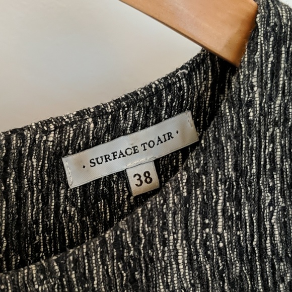 Surface to Air mini dress - Picture 2 of 4